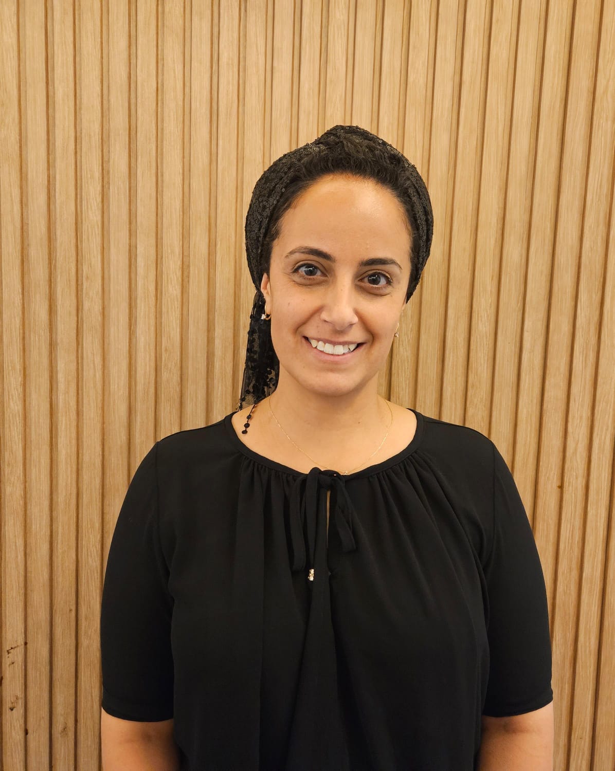 Read more about the article Bat-El Rehavi Bernstein