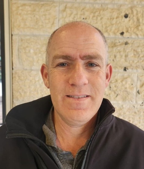 Read more about the article Dr. Eyal Hayman, MD