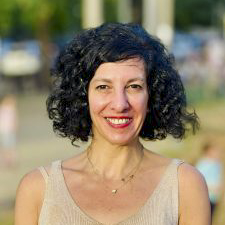 Read more about the article Dr. Tal Frolinger, PhD