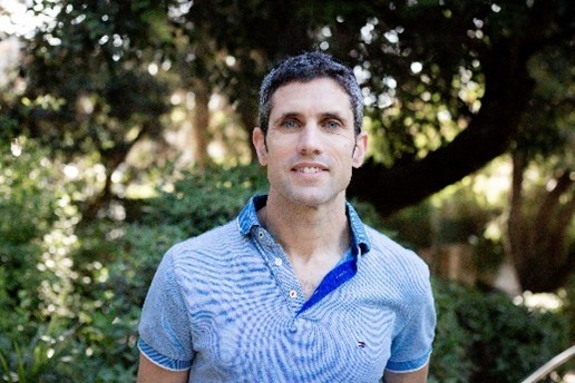 Read more about the article Dr. Yuval Barak-Corren, MD