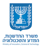 משרד החדשנות, המדע והטכנולוגיה